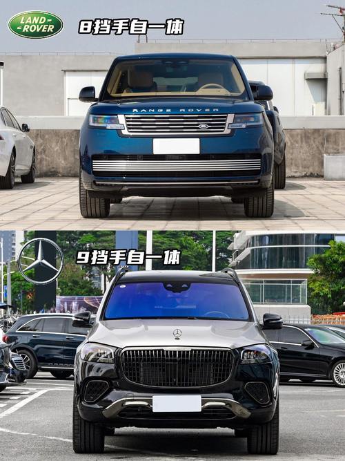 东莞62迈巴赫经典与现代的完美融合，路虎如何塑造独特的品牌形象